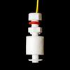 35mm 45mm PP Liquid Water Level Sensor Horizontal Float Switch Down