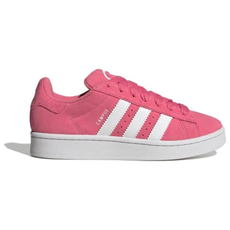 New Adidas Campus 00s Pink Fusion Women's ID7028