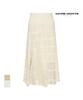 MAREMONTE Crochet Setup Skirt_M245Msk41S0