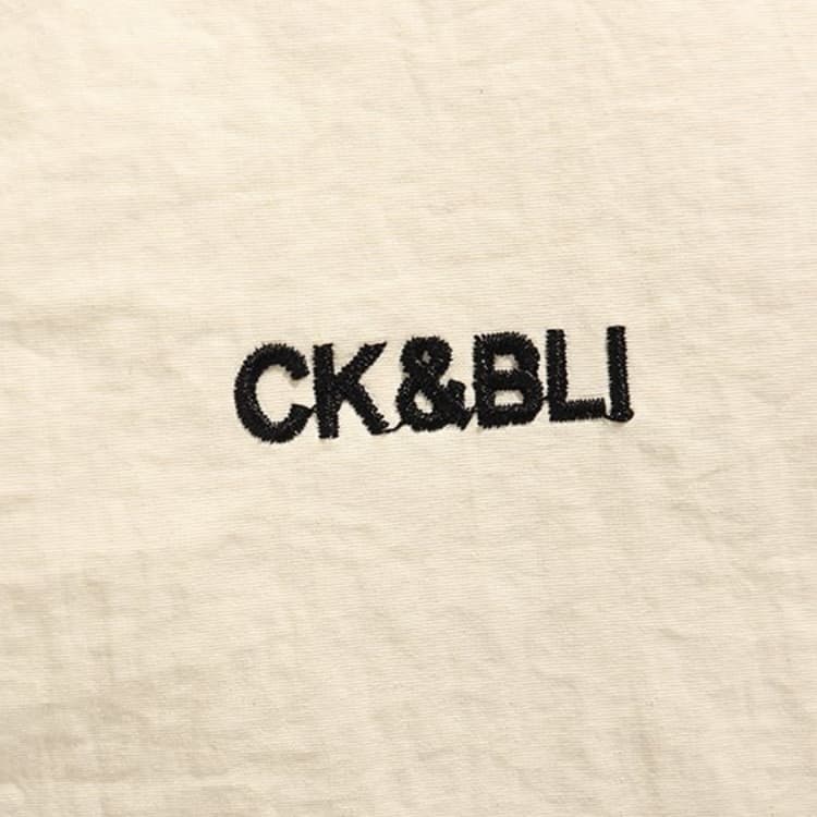 Color-blocking contrasting light backpack women