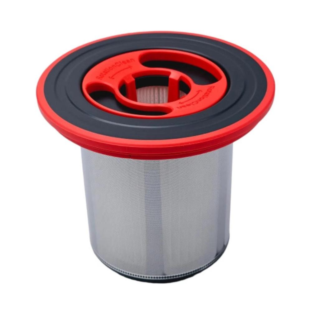 Vacuum Filter HEPA Filter Fine-pored Microfleece Washable And Reusable