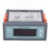 Digitaler Inkubator-Controller Kühlung Heizung Digitaler Temperaturregler Thermostat für Inkubator Gefrierschränke AC220V
