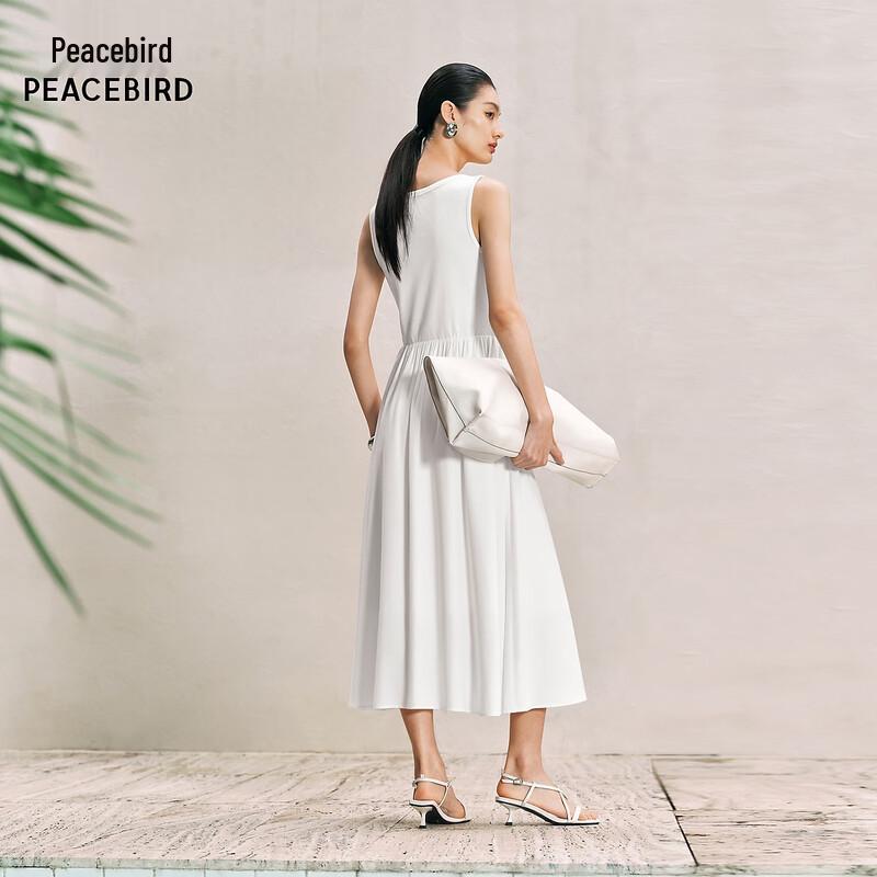 Peacebird AAFAG1476 Commuter Dress