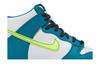 Nike Dunk High GS 'Bright Spruce Volt'