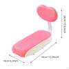 Bicycle Rear Seat Cushion