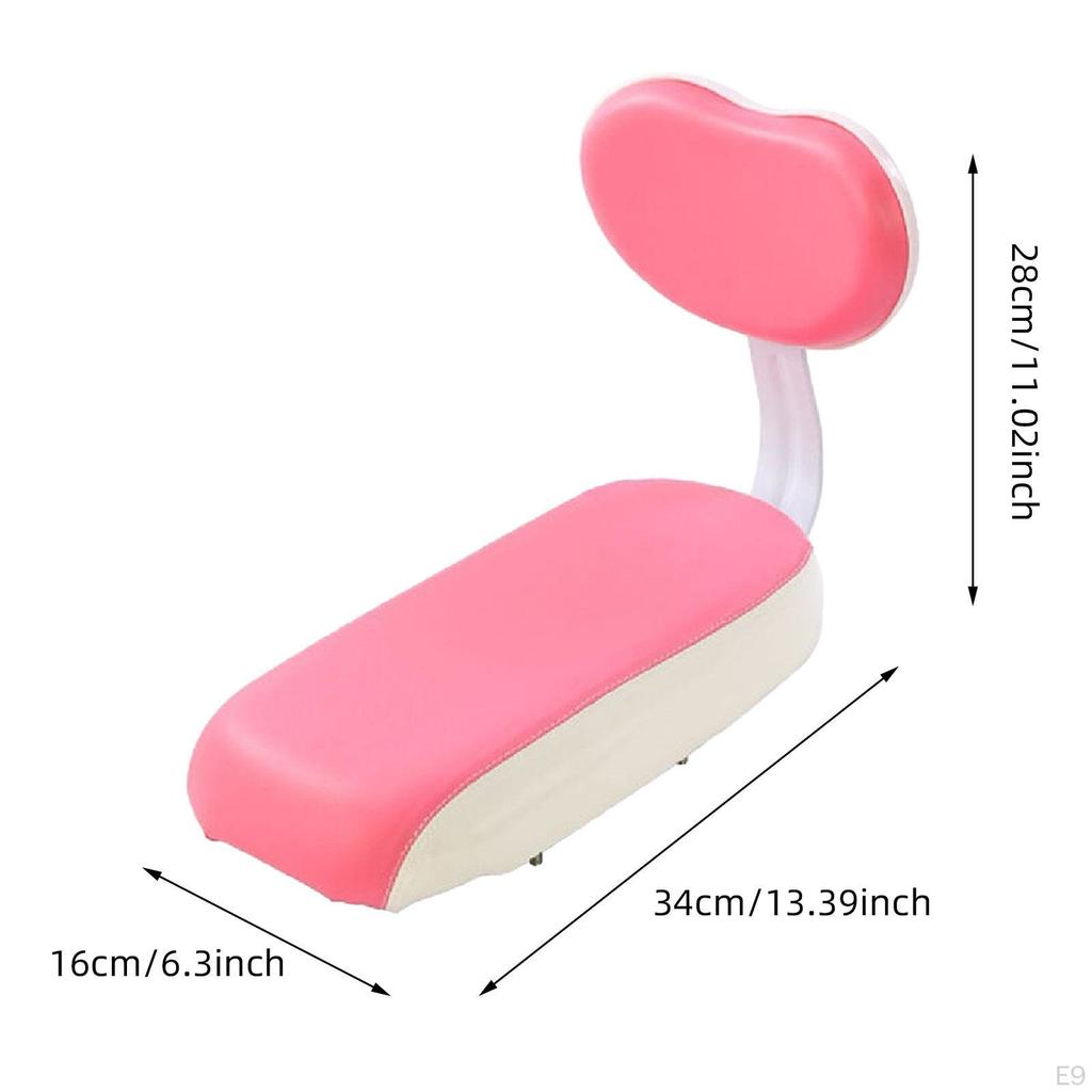 Bicycle Rear Seat Cushion