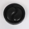 Tai Chi Shape 4 Inch Chinese Inkstone Rectangle Calligraphy Ink Stone Student Ink Well With Cover Inkwell Grinding Ink-Well
