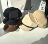 Octagonal Hat Children Spring and Autumn Fashion Chain Buckle British Retro Beret New Newsboy Hat Painter Hat
