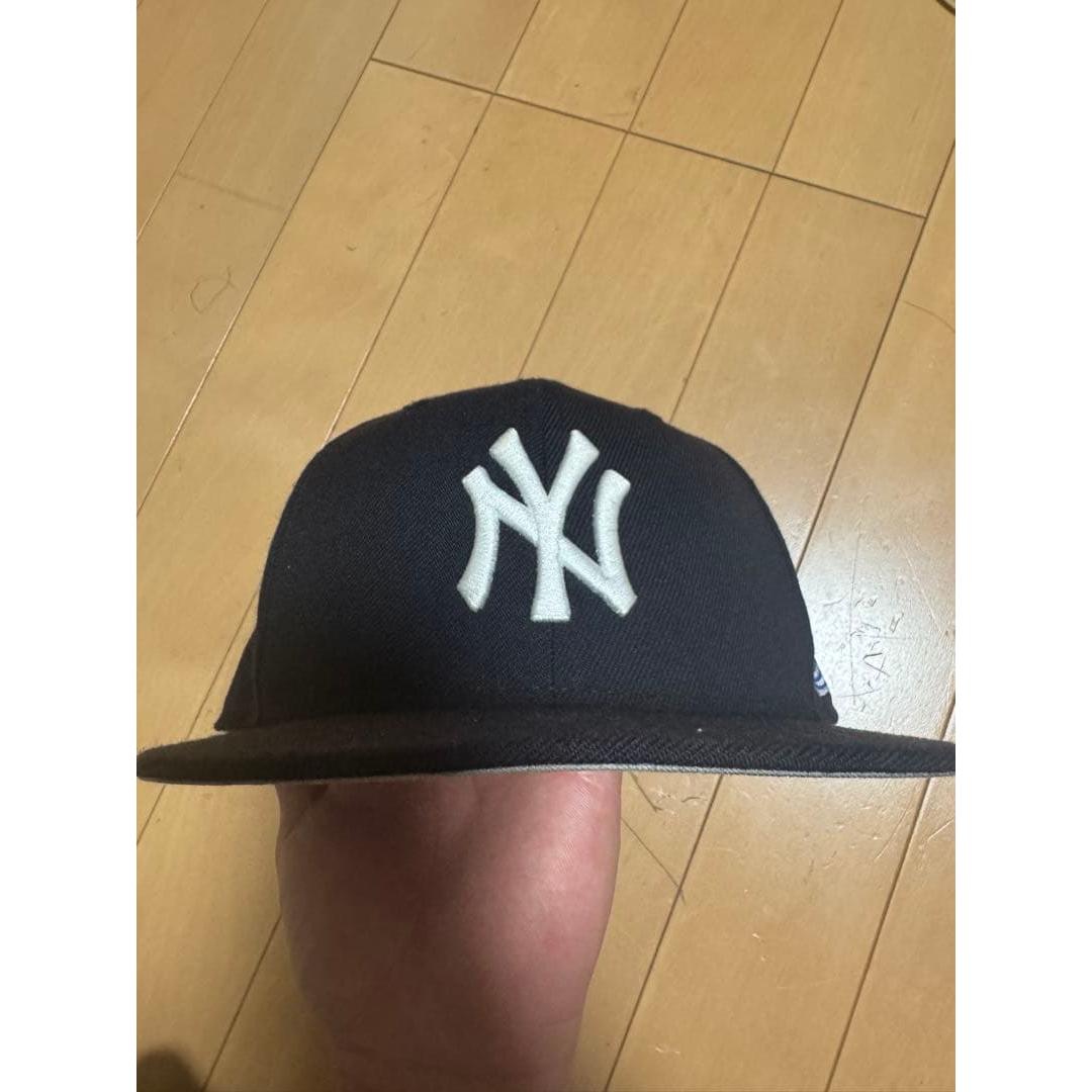 Used New Era New York Yankees Subway Series