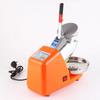 220V  Double Blade Ice Breaker Snow Shaved Ice Milk Tea Shop Household High Power Mixer