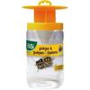 BSI - Powerful Wasp or Hornet Trap - Professional - Effective On Asian Hornets - Natural and Reusable
