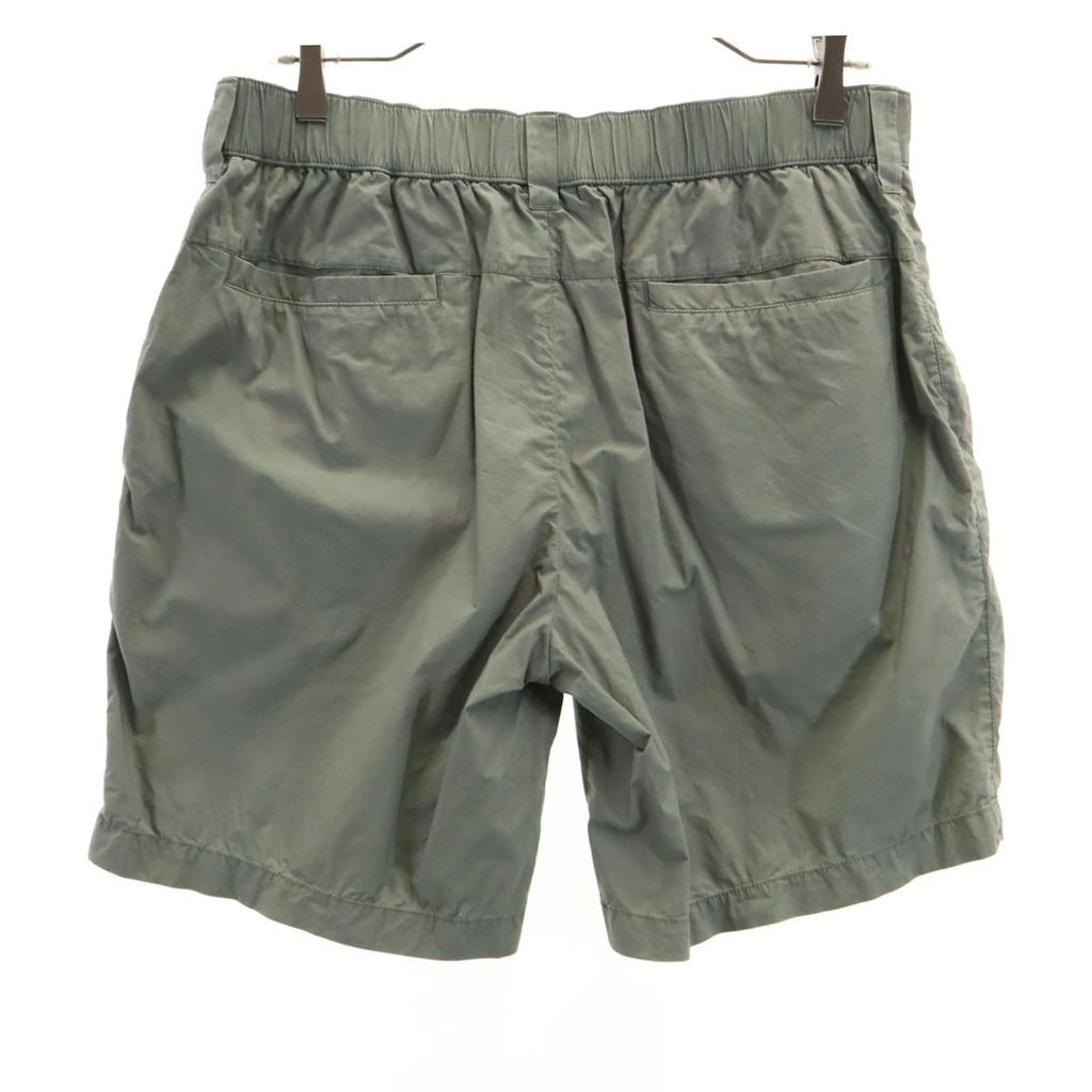 Armani Exchange Shorts W31 Olive Men's Used