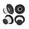 Wireless Handheld Car Vacuum Cleaner Accessory Set with HEPA Filter Screen and Universal Filter Element