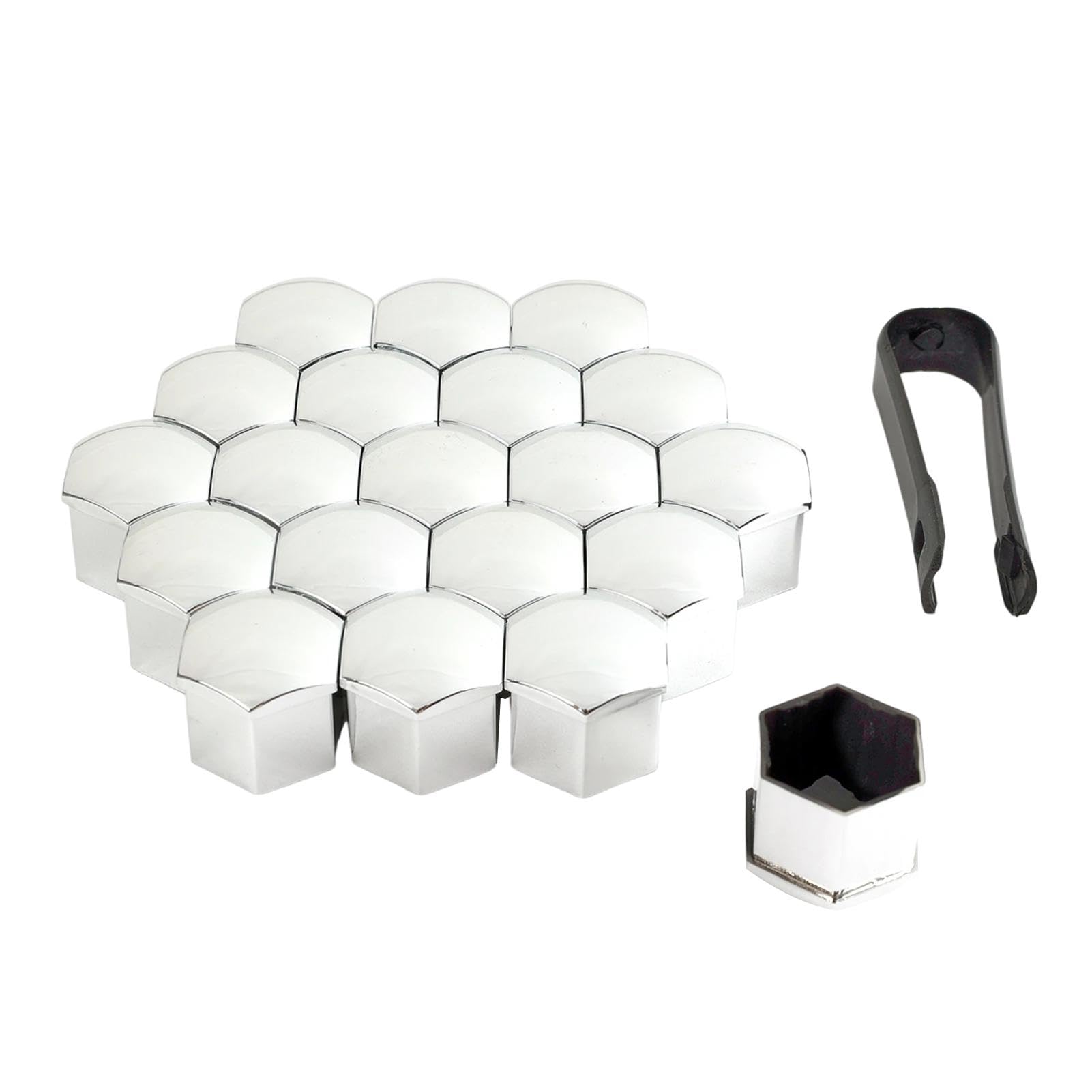 

Колпачки на колесные гайки Колпаки на центр колеса Защитные колпачки для автомобильных колес | Колпачок на колесный болт 17mm