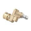 Nozzle Adapter Pressure Washer Nozzle Quick Disconnect