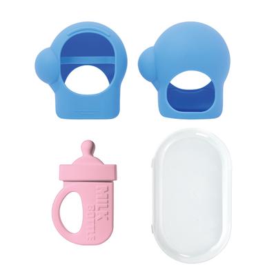 Soins dentaires – Anneaux de dentition pour enfants