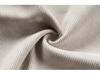 High Street Trend Suede Embossed American-Style Men's Jacket - Spring/Autumn, High-End Loose Stand Collar Design