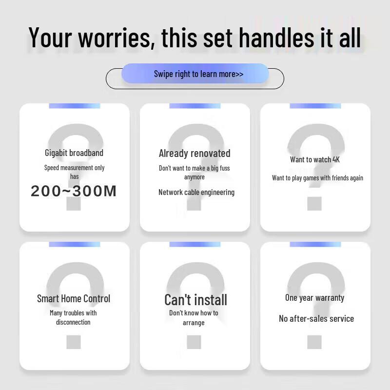 ASUS ZenWiFi AX7800M Tri-Band Mesh WiFi 6 System (CN version)
