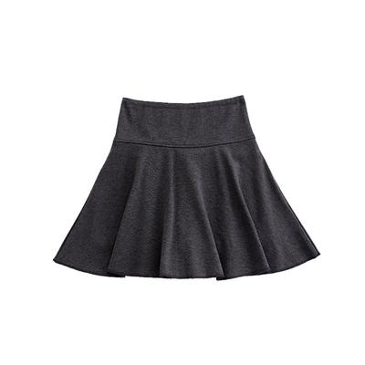 Sport Short Skirt for Women In Summer New Style Slim and Anti-exposure College Style Pleated Skirt High Waist Running Tennis Yoga Skirt Pants