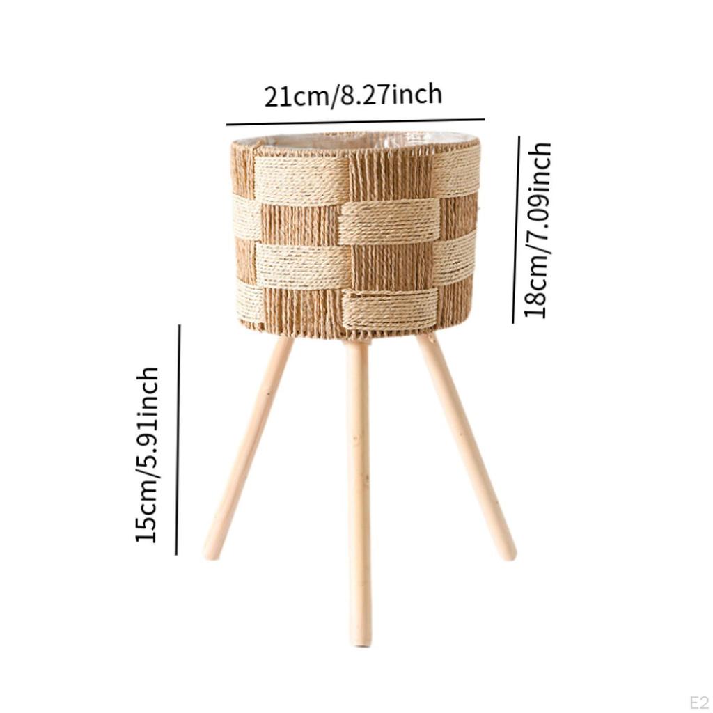 Modern Plant Stand Shelf for Indoor And Outdoor Use
