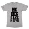Tops – T-Shirts