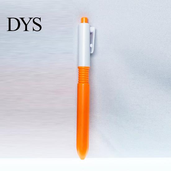 Stress-relieving Toy Pen 1/2/4Pcs Creative Back to School Gift 2 in 1 Funny Prank Writing Tool for Children with Water Spray Function Stress-Relieving