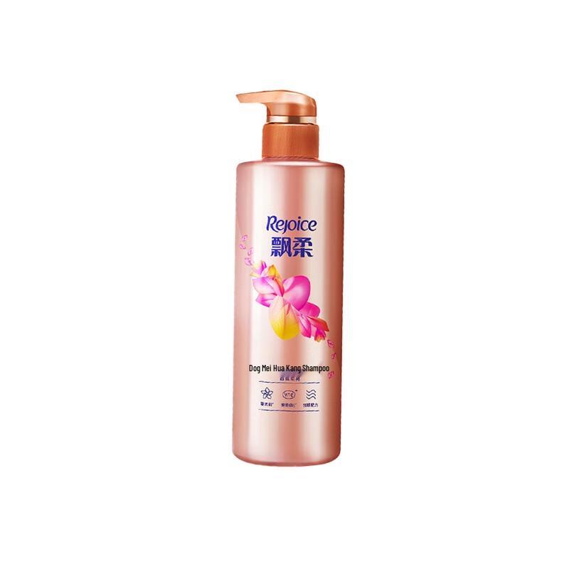 Rejoice Sweet Floral Scent Nourishing Shampoo