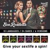 Erotic Game - Sex Roulette Foreplay