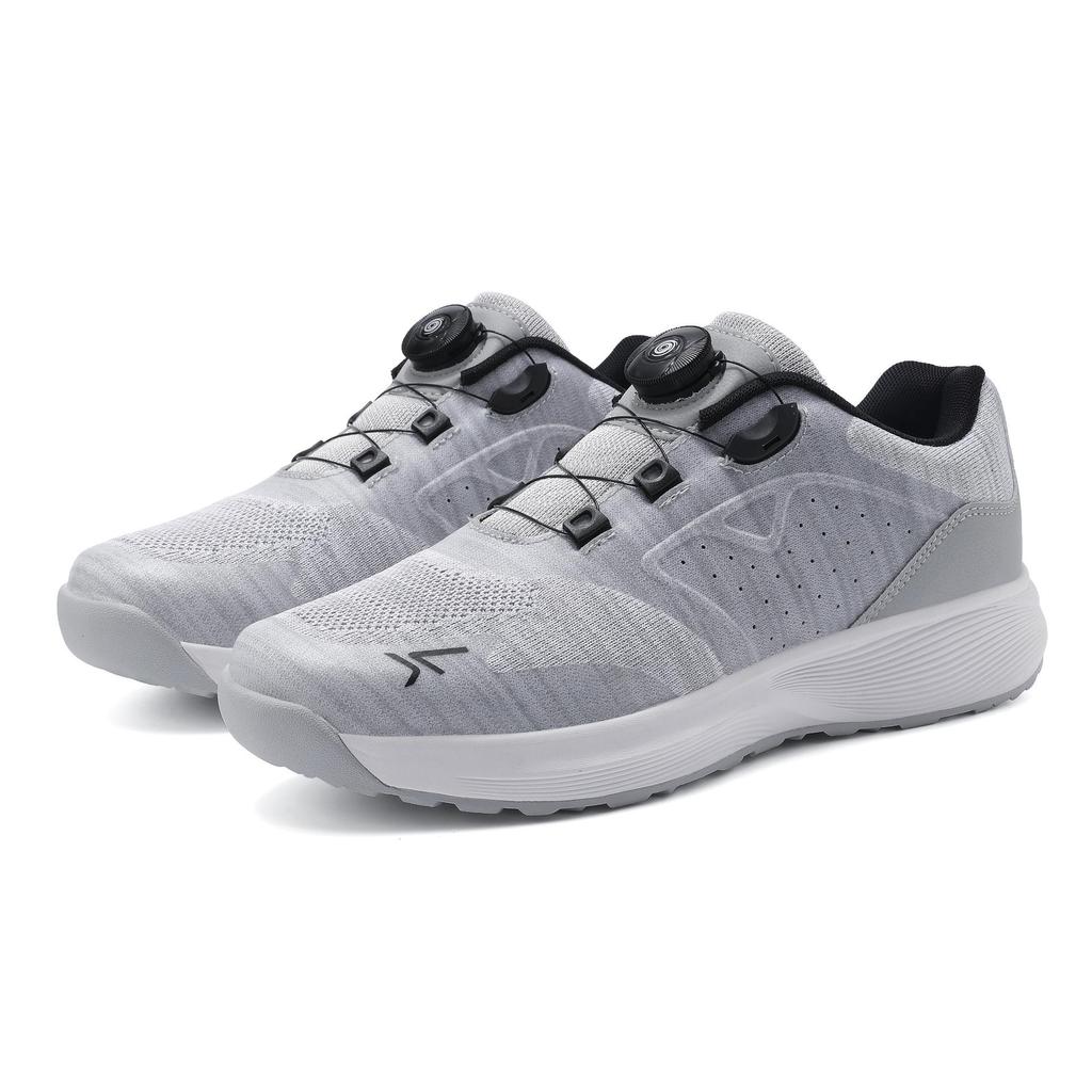 Q8 Professional Non-Slip, Wear-Resistant Cycling Shoes for Large Sizes - Exclusively Designed for Outdoor Use