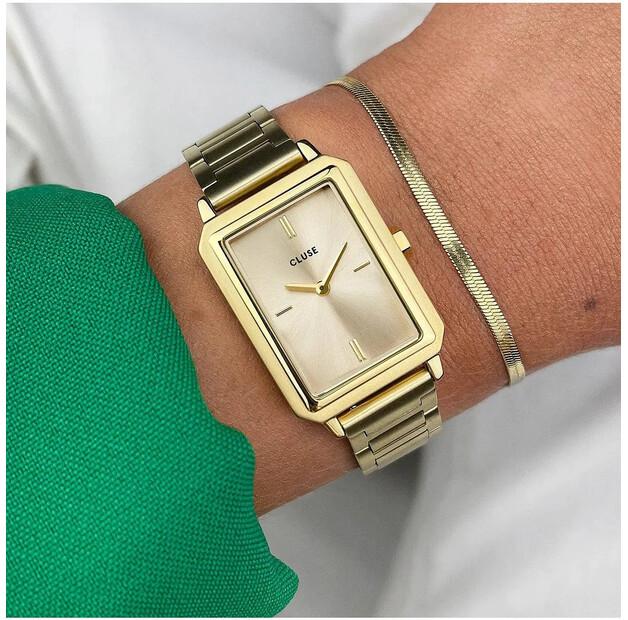 Часы Cluse CW11507