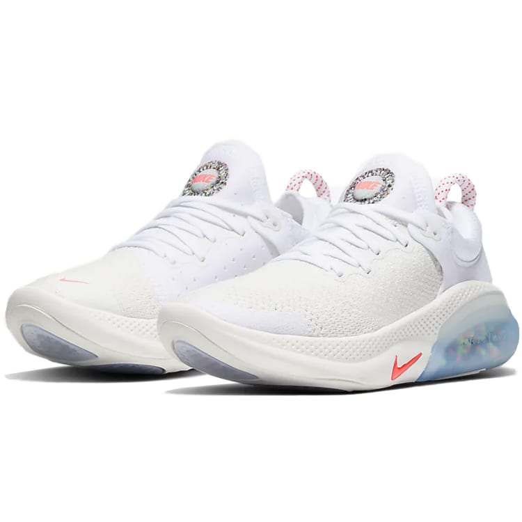 Nike Joyride Run Flyknit Aw Lava Glow Women's CI3707-100
