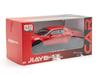 Muscle Car Hellcat Alloy Sports Car Model Collection – 1:32 Scale Ornamental Toy
