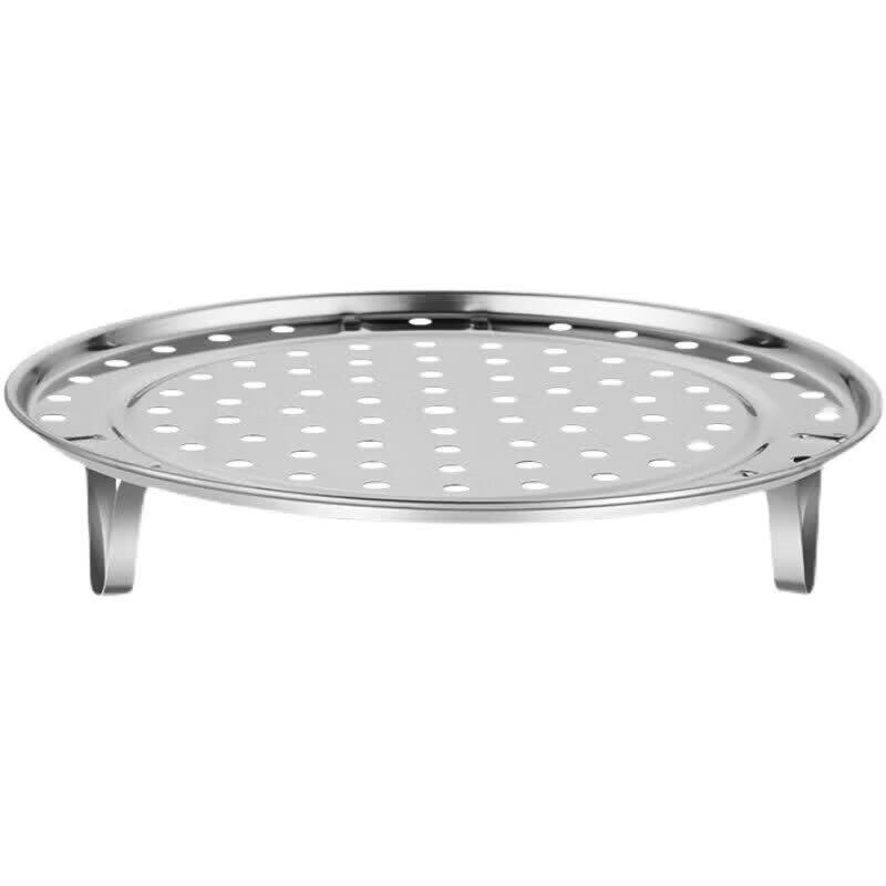 Stainless Steel Steamer Rack