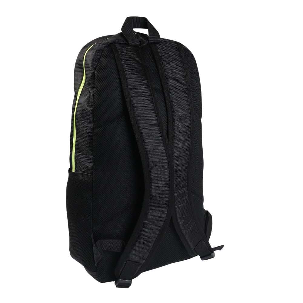 TSP Table Tennis TSP Backpack Lime 042407 042407