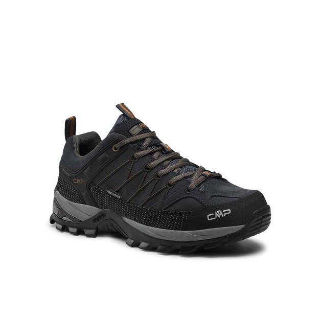 Треккинговые ботинки CMP Rigel Low Trekking Shoes WP