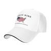Charlie Kirk Freedom Great American Patriot Baseball Caps Snapback Baseball Hats Breathable Casual Casquette for Men And Women