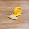 3 Pcs Creative Home Rotatable Snail Doorstop Door Draft Stopper Baby Safety Gate Card Splines Baby