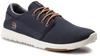 Etnies Scout Sneakers (4101000419) Dark Blue