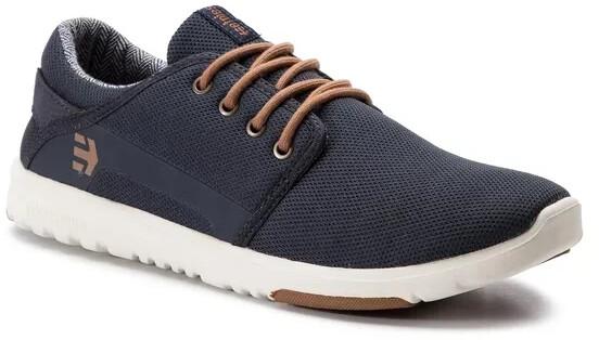 Кроссовки Etnies Scout (4101000419) dark blue