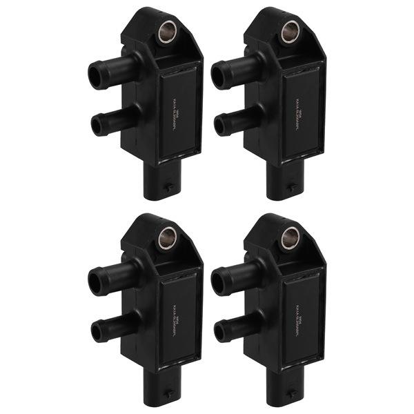 

4 pcs KA1Z5L200A KA1Z-5L200ABPL Ford Pressure Sensors None