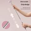 Telescopic Back Scratcher Hypoallergenic Claw Extendable Body Massager for Sensitive Skin Home Daily Use
