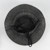 Fashion 2026 Bucket Hat Man Women Fisherman Fishing Cap Cotton With Leather Belt Embroidered Letter Design Outdoor Beach Sun Hat