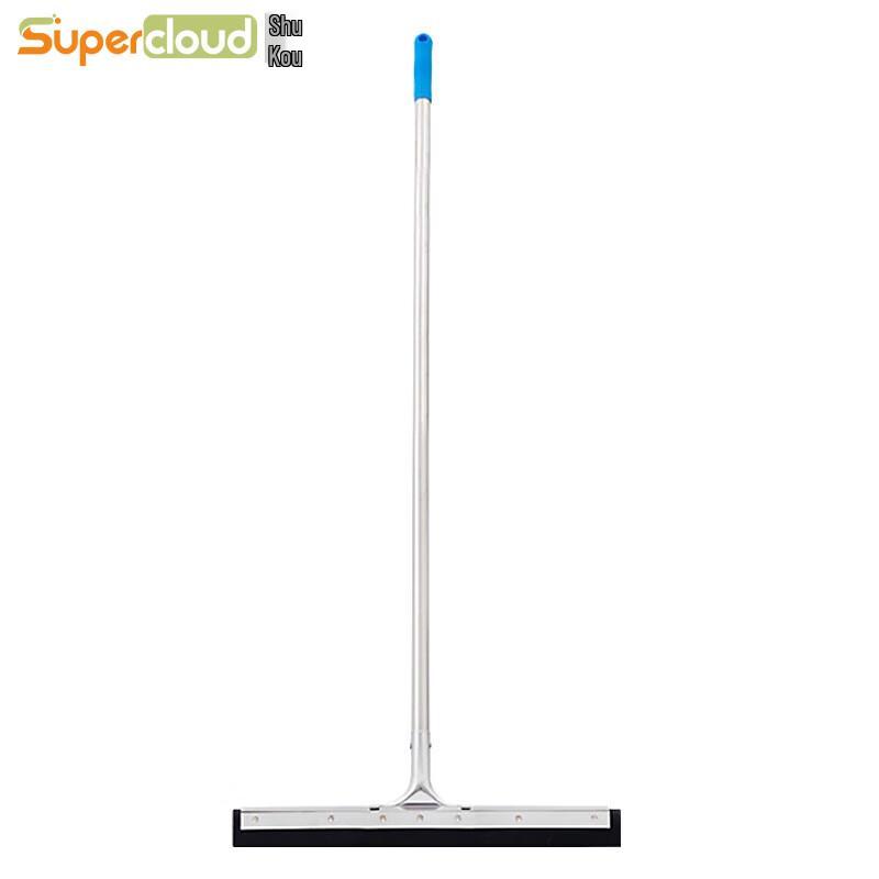 Supercloud 60cm Telescopic Sponge Floor Squeegee