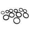 1.5-3mm Thickness Width Transmission Rubber Drive Belt For   Repeater Cassette Deck Counter Sound Tape Recorder