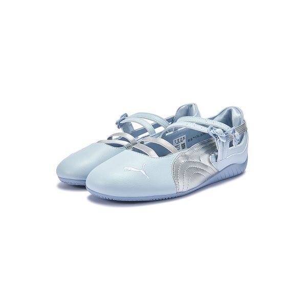 The Powerpuff Girls x Puma Speedcat