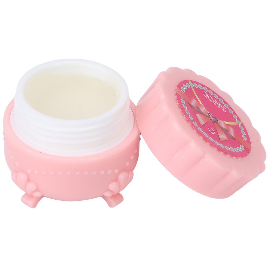 Nail Glue Long Lasting Professional Nail Glue Nail Art Tool for Artificial False Nails 8g  0.28oz