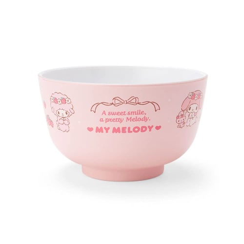 Sanrio My Melody Bowl 364363