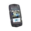 IP68 Smartphone Dustproof Shockproof Rugged Outdoor MSM8212 4.0  IPS 1GB RAM 4GB ROM 0.3 MP 5.0MP Dual Cameras