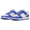 Dunk Low Racer Blue Photon Dust - FN3416-001