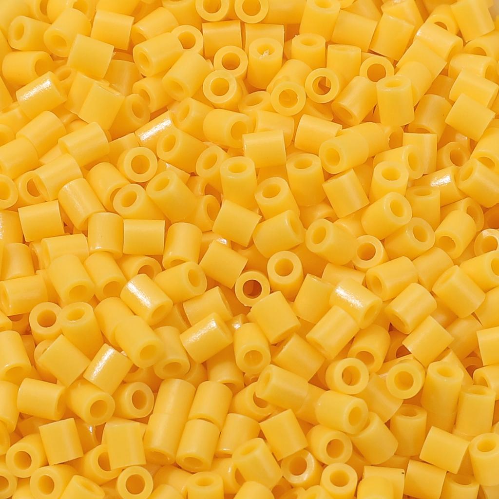 Plastic Fusion Bean Collar Supplement Pack 2.6mm Supplement Pack Children's 3D Puzzle Panel Collar Pack